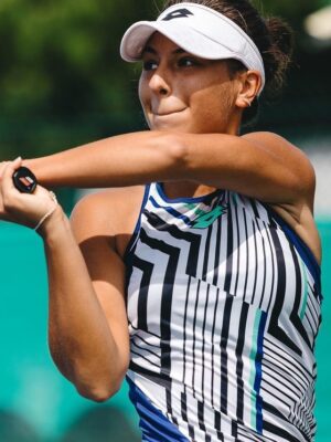 Lucrezia Stefanini tennis girl