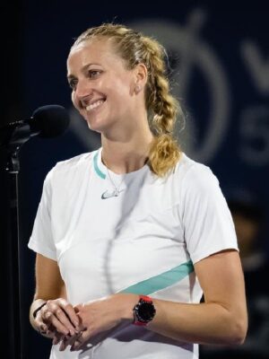 Petra Kvitova tennis hottie