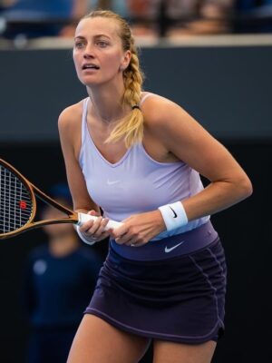 Petra Kvitova hot tennis girl