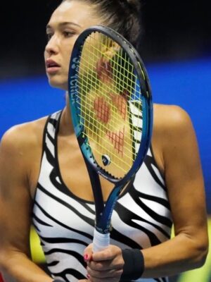 Vitalia Diatchenko ITF