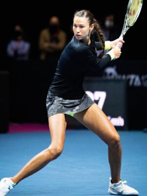 Vitalia Diatchenko WTA titles