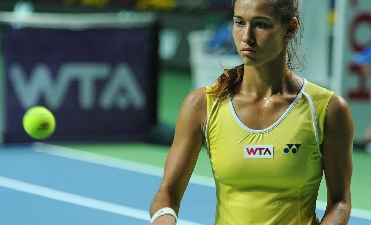 Vitalia Diatchenko